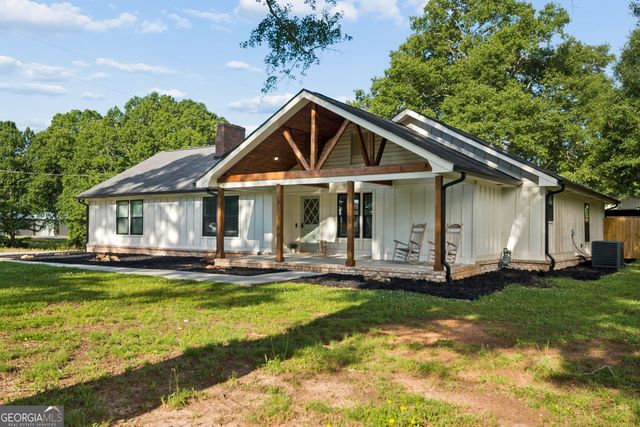 7507 Campground Road, Cumming, GA 30040