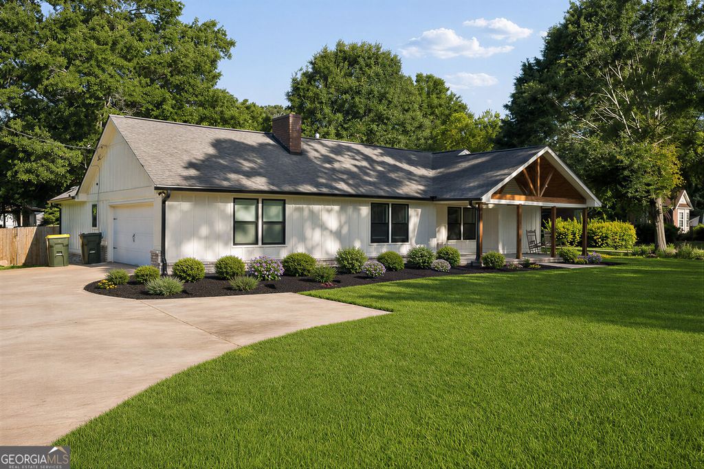 7507 Campground Road, Cumming, GA 30040 — photo 3