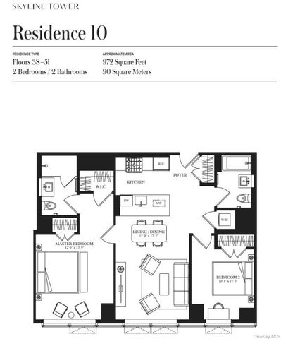 3 Court Square 4610, Long Island City, NY 11101