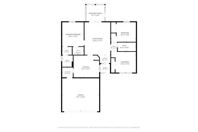 980 Dolphin Avenue, Sebastian, FL 32958