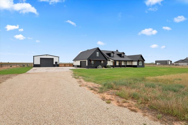 6213 N C R 1500, Shallowater, TX 79363