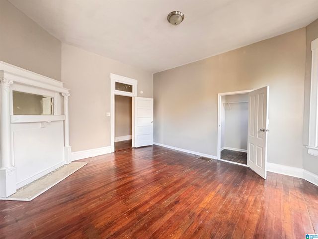 1626 BERKLEY AVENUE, Bessemer, AL 35020