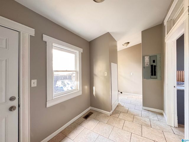 1626 BERKLEY AVENUE, Bessemer, AL 35020