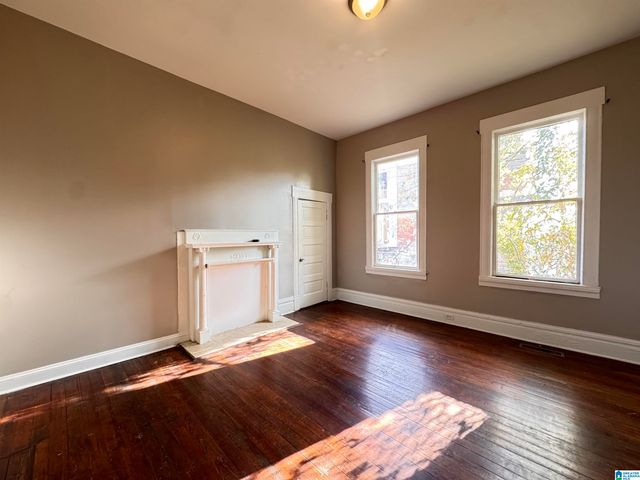 1626 BERKLEY AVENUE, Bessemer, AL 35020