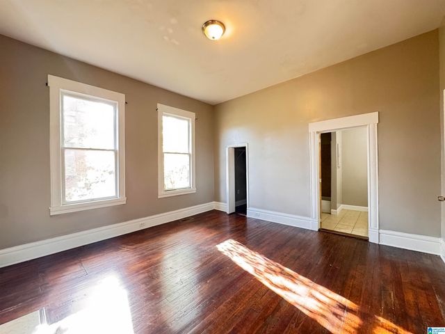 1626 BERKLEY AVENUE, Bessemer, AL 35020