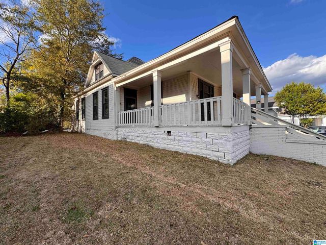 1626 BERKLEY AVENUE, Bessemer, AL 35020