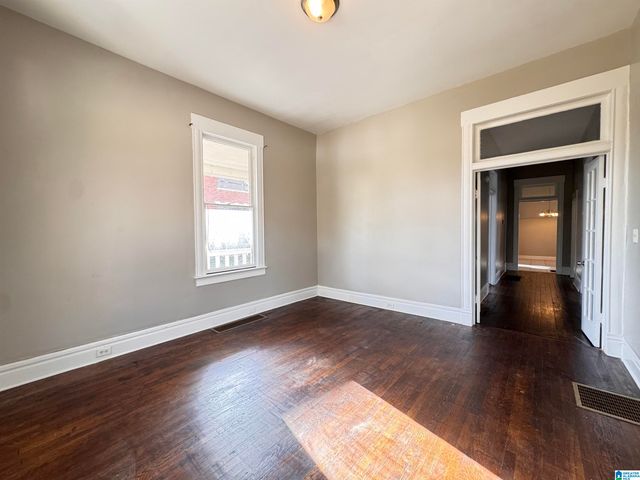 1626 BERKLEY AVENUE, Bessemer, AL 35020