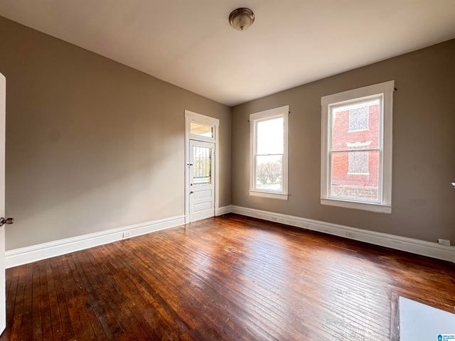 1626 BERKLEY AVENUE, Bessemer, AL 35020