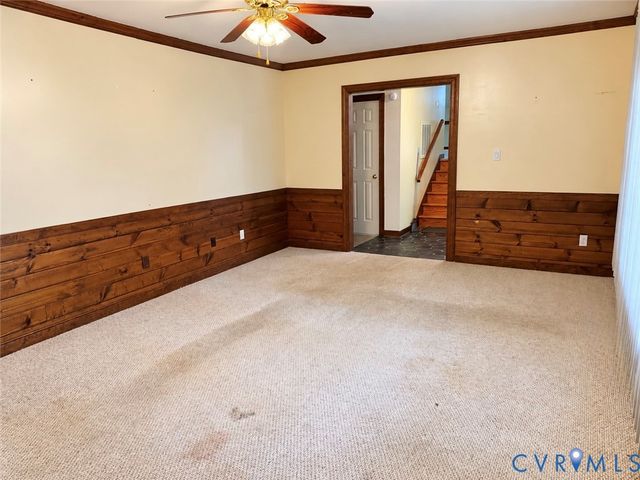8636 Shadymist Dr, North Chesterfield, VA 23235