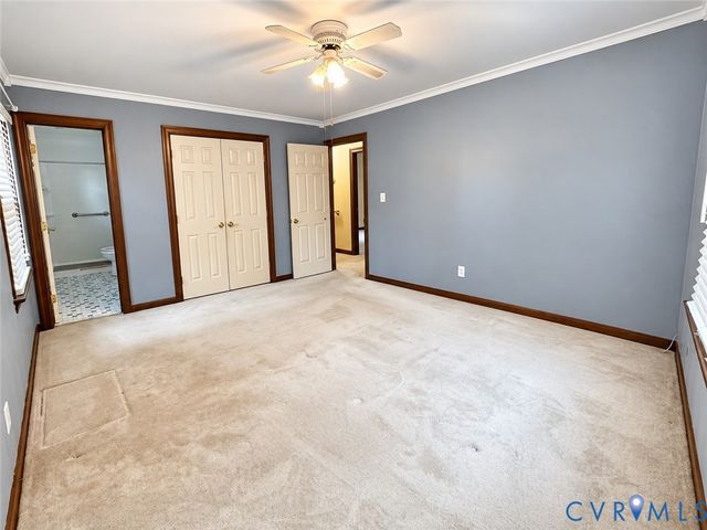 8636 Shadymist Dr, North Chesterfield, VA 23235