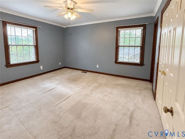8636 Shadymist Dr, North Chesterfield, VA 23235