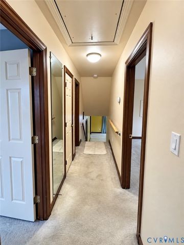 8636 Shadymist Dr, North Chesterfield, VA 23235