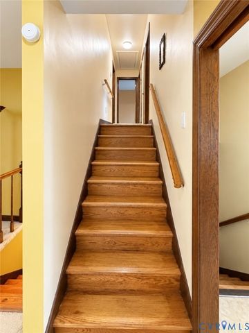 8636 Shadymist Dr, North Chesterfield, VA 23235