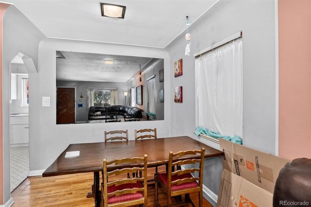 1520 S Corona Street, Denver, CO 80210