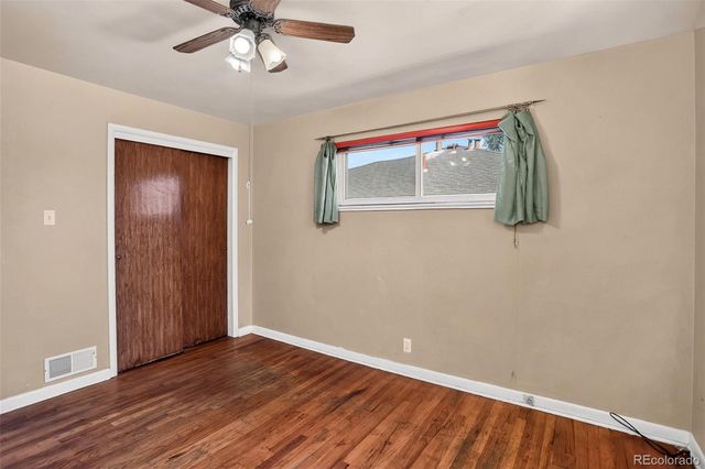 1520 S Corona Street, Denver, CO 80210