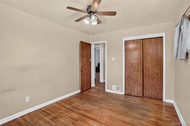 1520 S Corona Street, Denver, CO 80210