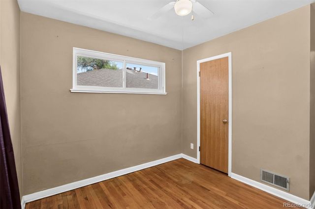 1520 S Corona Street, Denver, CO 80210
