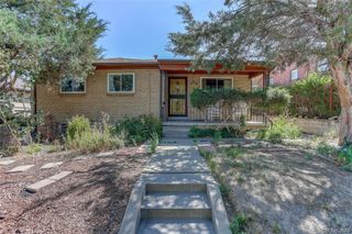 1520 S Corona Street, Denver, CO 80210