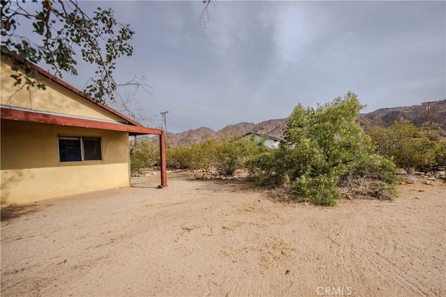 6973 Mission, 29 Palms, CA 92277