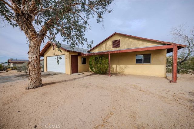 6973 Mission, 29 Palms, CA 92277