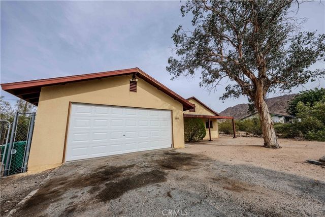 6973 Mission, 29 Palms, CA 92277