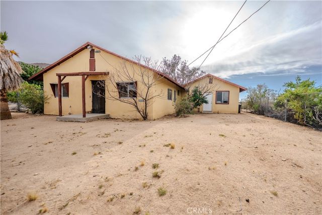 6973 Mission, 29 Palms, CA 92277