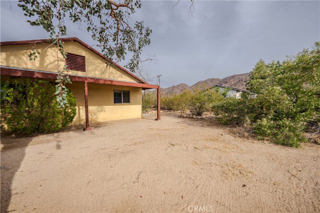6973 Mission, 29 Palms, CA 92277