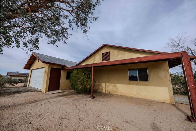 6973 Mission, 29 Palms, CA 92277