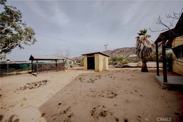 6973 Mission, 29 Palms, CA 92277