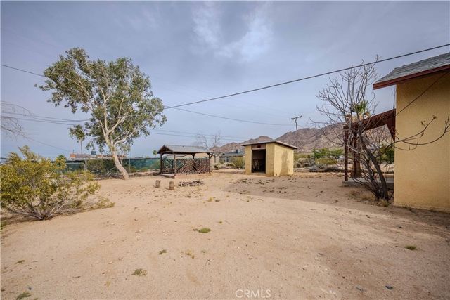 6973 Mission, 29 Palms, CA 92277