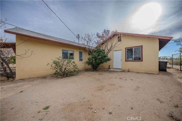 6973 Mission, 29 Palms, CA 92277