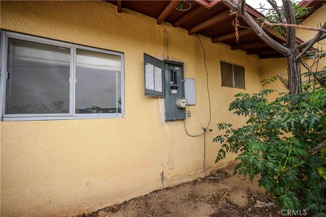 6973 Mission, 29 Palms, CA 92277