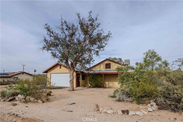 6973 Mission, 29 Palms, CA 92277