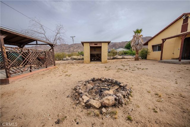 6973 Mission, 29 Palms, CA 92277