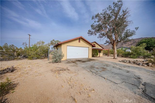 6973 Mission, 29 Palms, CA 92277