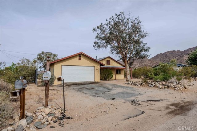 6973 Mission, 29 Palms, CA 92277