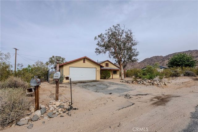 6973 Mission, 29 Palms, CA 92277