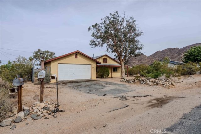 6973 Mission, 29 Palms, CA 92277