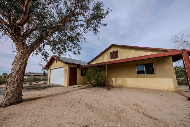 6973 Mission, 29 Palms, CA 92277