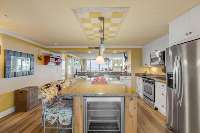 257 MINORCA BEACH WAY 406, New Smyrna Beach, FL 32169