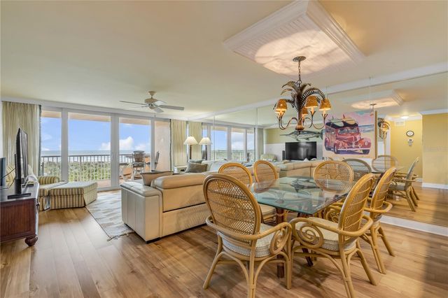 257 MINORCA BEACH WAY 406, New Smyrna Beach, FL 32169