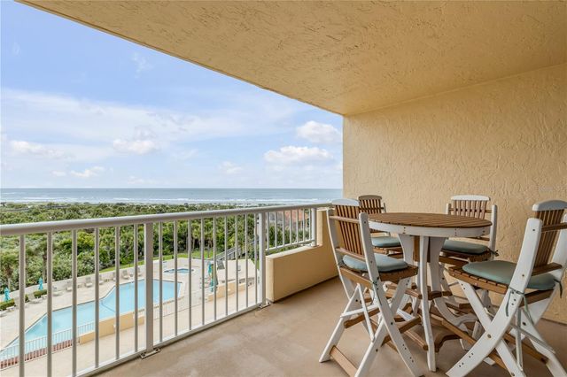 257 MINORCA BEACH WAY 406, New Smyrna Beach, FL 32169