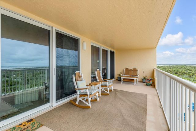 257 MINORCA BEACH WAY 406, New Smyrna Beach, FL 32169