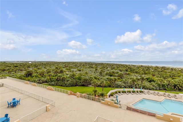 257 MINORCA BEACH WAY 406, New Smyrna Beach, FL 32169