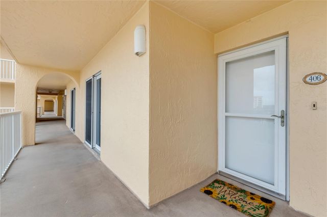 257 MINORCA BEACH WAY 406, New Smyrna Beach, FL 32169