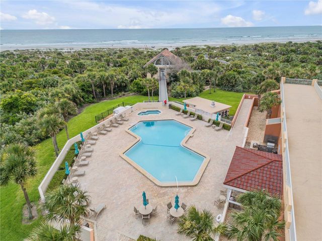 257 MINORCA BEACH WAY 406, New Smyrna Beach, FL 32169