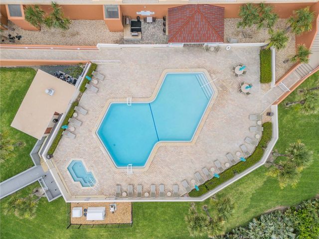 257 MINORCA BEACH WAY 406, New Smyrna Beach, FL 32169
