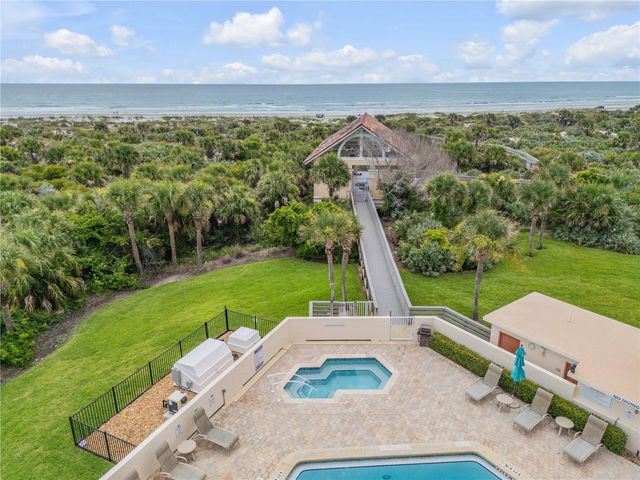 257 MINORCA BEACH WAY 406, New Smyrna Beach, FL 32169