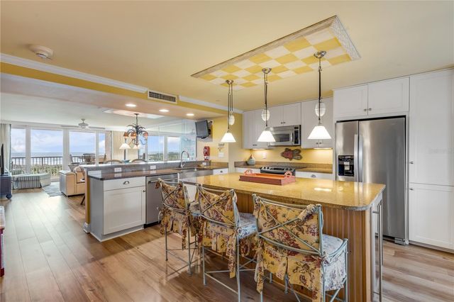 257 MINORCA BEACH WAY 406, New Smyrna Beach, FL 32169