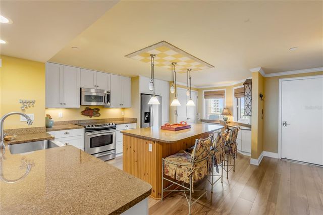 257 MINORCA BEACH WAY 406, New Smyrna Beach, FL 32169